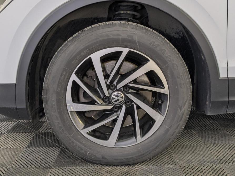 Volkswagen Tiguan II Рестайлинг Москва  - изображение 12