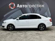 Skoda Rapid I Пермь  - изображение 33