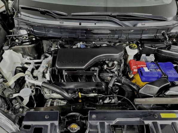 Nissan X-Trail III Рестайлинг с пробегом 2021 года, цена 2 850 000 рублей, 20859 км, внедорожник, Автокод Объявления
