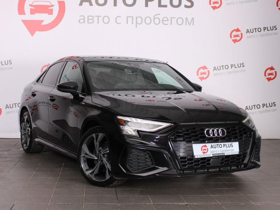 Audi A3 IV (8Y) Минеральные Воды  - изображение 1