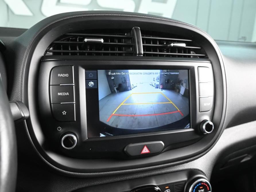 Kia Soul III Ростов-на-Дону  - изображение 14