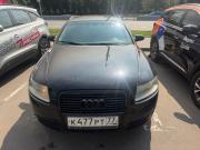Audi A6 III (C6) Москва  - изображение 10