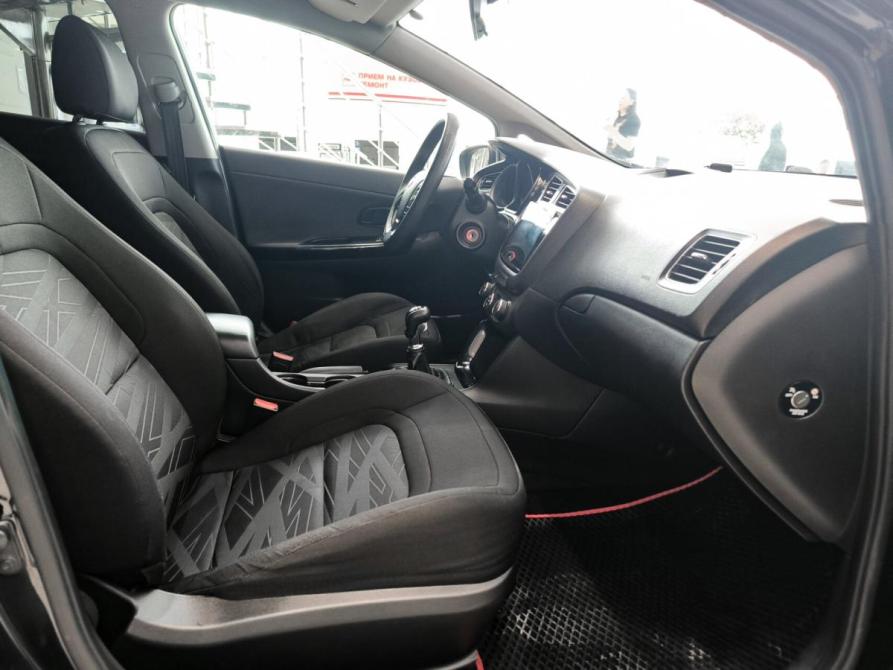 Kia Ceed II Казань  - изображение 13
