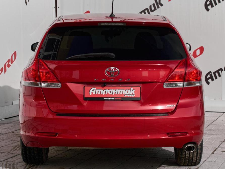 Toyota Venza I Екатеринбург  - изображение 5