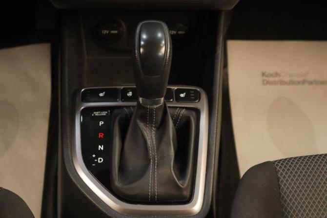 Hyundai Creta I Рестайлинг с пробегом 2020 года, цена 1 799 000 рублей, 121789 км, внедорожник, Автокод Объявления