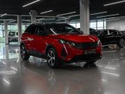 Peugeot 3008 II Рестайлинг Москва  - изображение 28