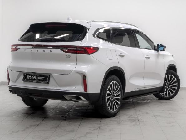 Exeed TXL I Рестайлинг с пробегом 2022 года, цена 2 455 000 рублей, 29452 км, внедорожник, Автокод Объявления