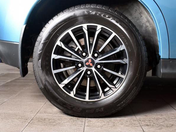 Mitsubishi ASX I Рестайлинг с пробегом 2013 года, цена 919 999 рублей, 234355 км, внедорожник, Автокод Объявления