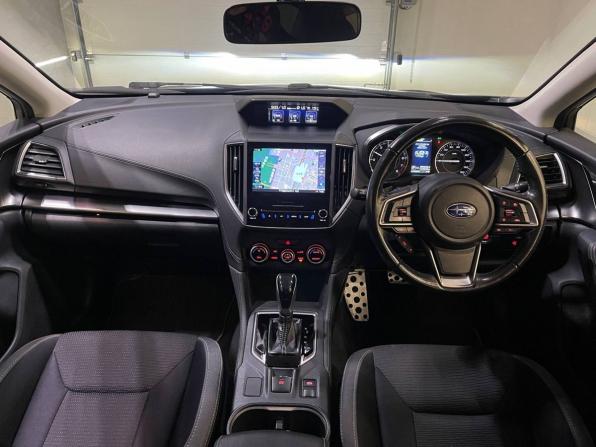 Subaru Impreza V с пробегом 2017 года, цена 1 399 000 рублей, 103605 км, седан, Автокод Объявления