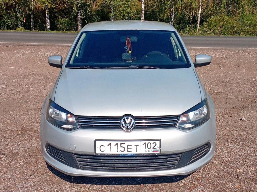 Volkswagen Polo V Рестайлинг Стерлитамак  - изображение 1