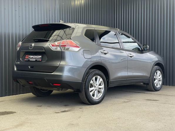 Nissan X-Trail III с пробегом 2017 года, цена 1 800 000 рублей, 165458 км, внедорожник, Автокод Объявления