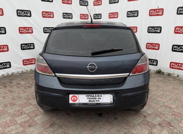 Opel Astra H Рестайлинг с пробегом 2007 года, цена 349 999 рублей, 172950 км, хэтчбек, Автокод Объявления