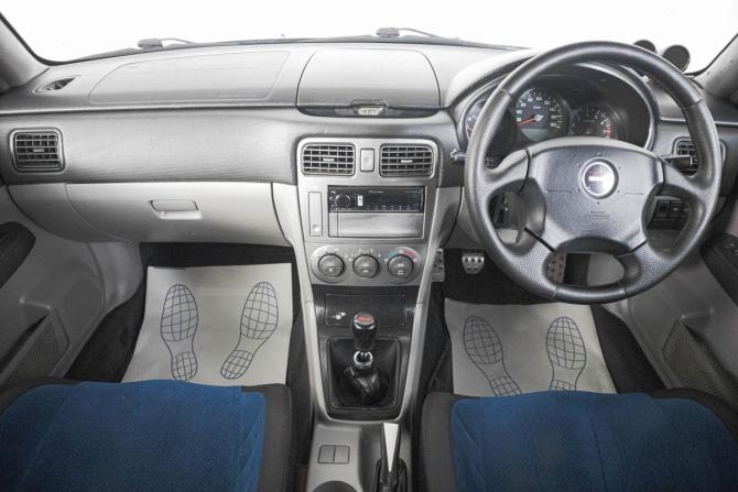 Subaru Forester II с пробегом 2002 года, цена 729 000 рублей, 306000 км, внедорожник, Автокод Объявления