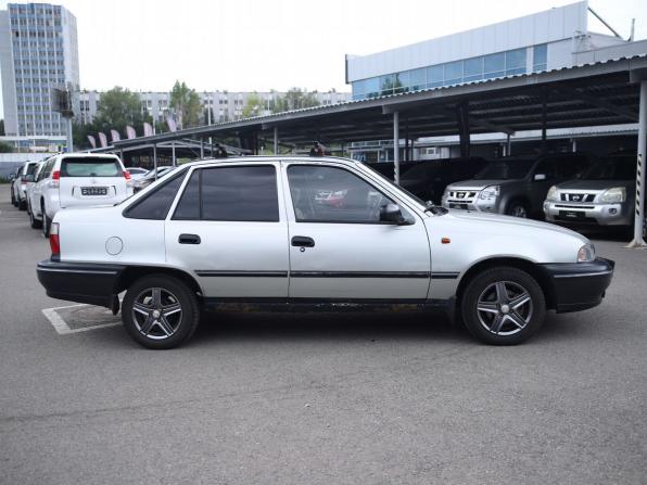 Daewoo Nexia I с пробегом 2006 года, цена 99 000 рублей, 258750 км, седан, Автокод Объявления