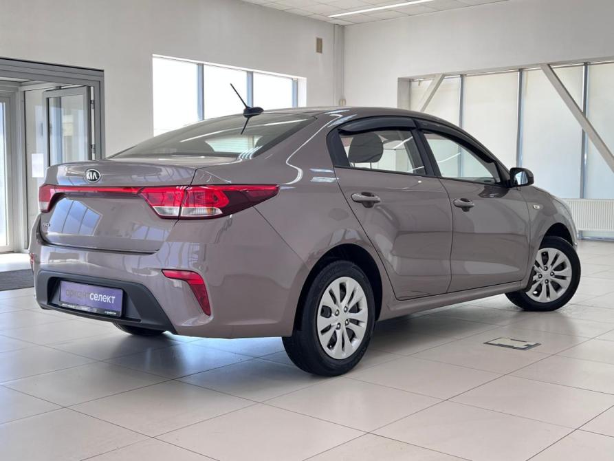 Kia Rio IV Волгоград  - изображение 2