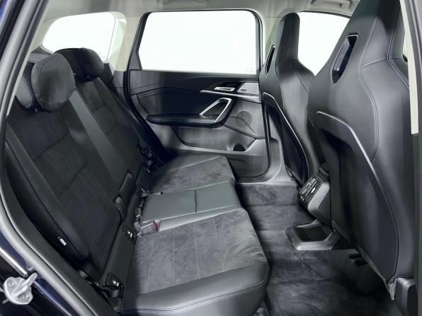 BMW X1 III (U11/U12) с пробегом 2026 года, цена 5 850 000 рублей, 10 км, внедорожник, Автокод Объявления