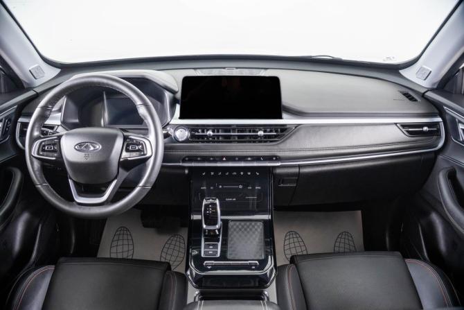 Chery Tiggo 7 Pro Max I с пробегом 2022 года, цена 1 449 000 рублей, 77000 км, внедорожник, Автокод Объявления