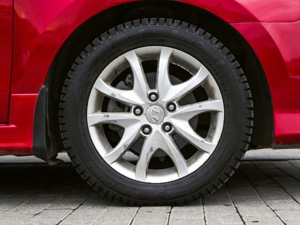 Hyundai i30 I Рестайлинг с пробегом 2011 года, цена 749 000 рублей, 211052 км, хэтчбек, Автокод Объявления