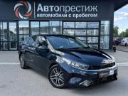 Kia K3 II Рестайлинг Волгоград  - изображение 25