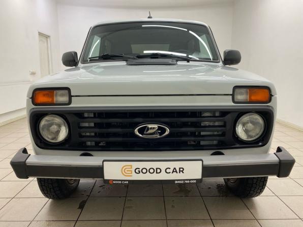 Lada (ВАЗ) Niva Legend с пробегом 2024 года, цена 920 000 рублей, 10722 км, внедорожник, Автокод Объявления