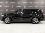 Mercedes-Benz GLS II (X167) Рестайлинг Москва  - изображение 38