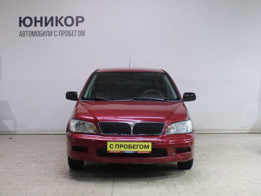 Mitsubishi Lancer IX Дзержинск  - изображение 3