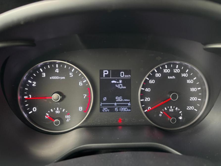 Kia Rio IV Альметьевск  - изображение 19