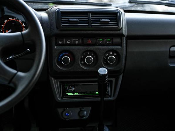 Lada (ВАЗ) Niva Legend с пробегом 2024 года, цена 850 000 рублей, 26320 км, внедорожник, Автокод Объявления