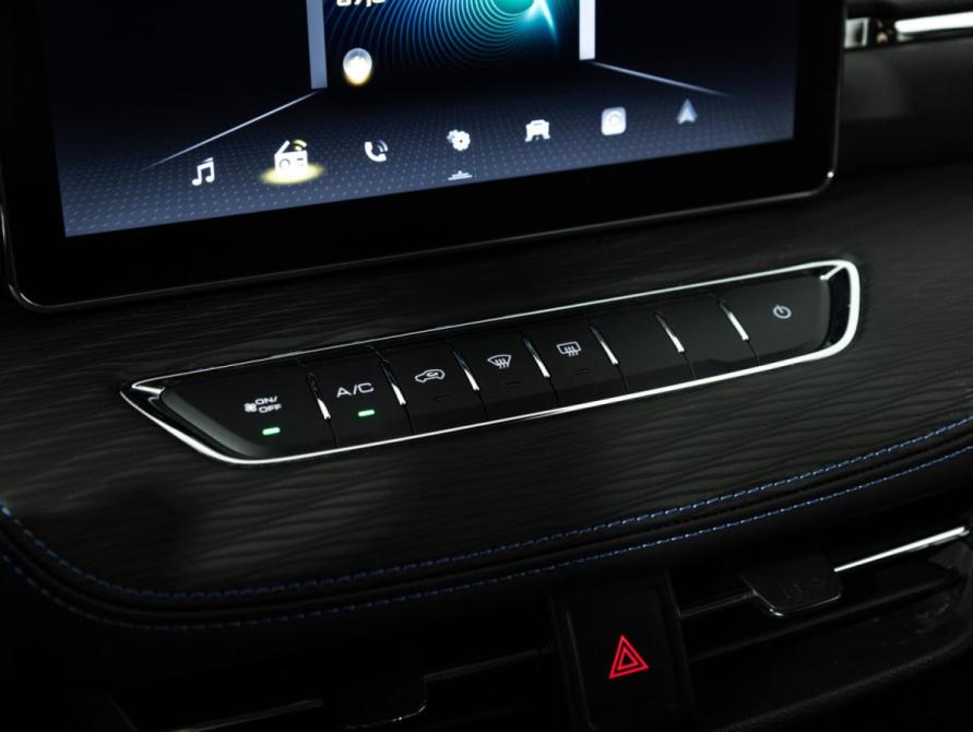 Haval Jolion I Рестайлинг Санкт-Петербург  - изображение 18