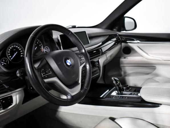 BMW X5 III (F15) с пробегом 2013 года, цена 2 505 000 рублей, 143500 км, внедорожник, Автокод Объявления