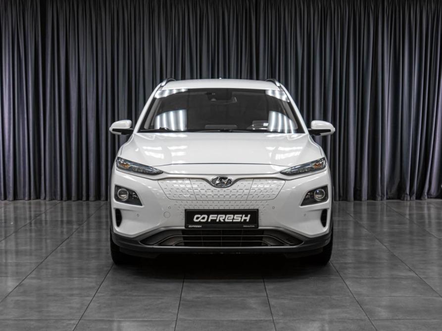 Hyundai Kona I Тюмень  - изображение 3