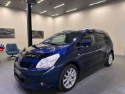 Toyota Verso I Новосибирск  - изображение 30