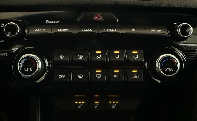Kia Sportage IV Рестайлинг с пробегом 2021 года, цена 2 647 000 рублей, 119734 км, внедорожник, Автокод Объявления