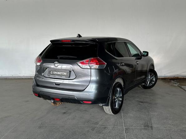Nissan X-Trail III с пробегом 2017 года, цена 1 760 000 рублей, 145801 км, внедорожник, Автокод Объявления