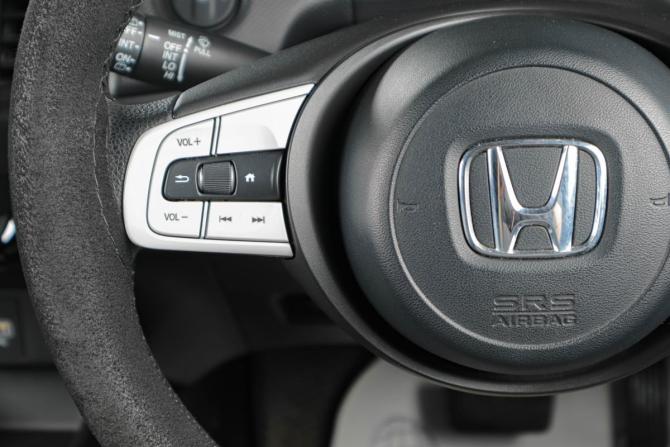 Honda Fit IV с пробегом 2020 года, цена 1 579 000 рублей, 87844 км, хэтчбек, Автокод Объявления