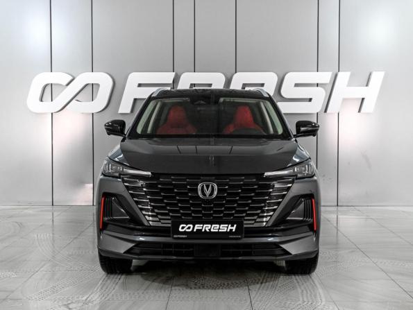 Changan UNI-S (CS55 Plus) I с пробегом 2024 года, цена 2 149 000 рублей, 37612 км, внедорожник, Автокод Объявления