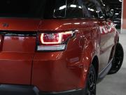 Land Rover Range Rover Sport II Москва  - изображение 51