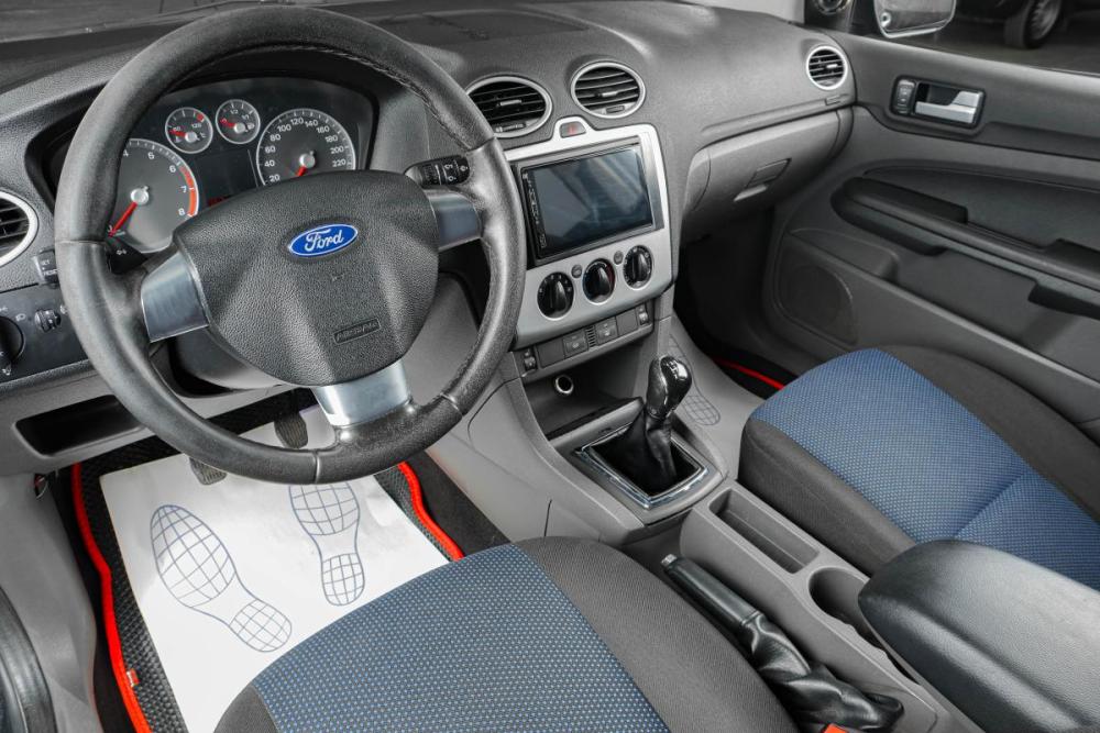Ford Focus II Тюмень  - изображение 8