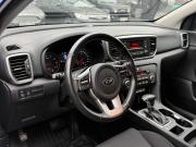 Kia Sportage IV Рестайлинг Санкт-Петербург  - изображение 15