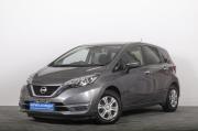 Nissan Note II Рестайлинг Томск  - изображение 21