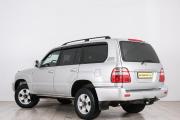 Toyota Land Cruiser 100 Series Красноярск  - изображение 31
