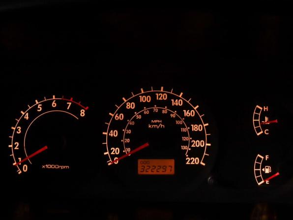 Kia Spectra I Рестайлинг 2 с пробегом 2006 года, цена 350 000 рублей, 322297 км, седан, Автокод Объявления