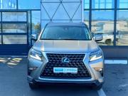Lexus GX II Рестайлинг 2 Москва  - изображение 36
