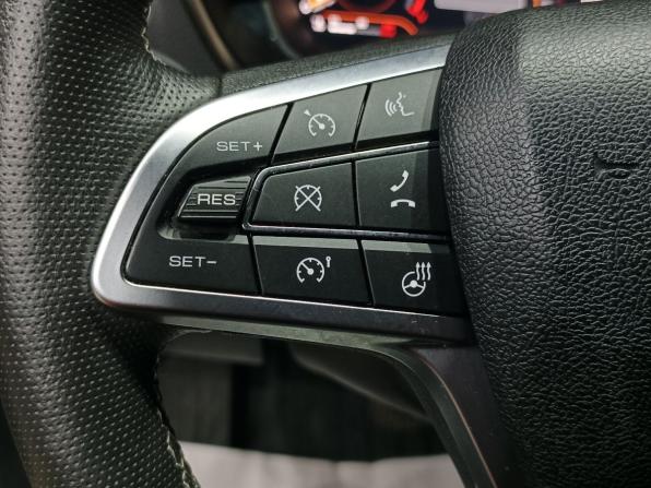 Lada (ВАЗ) Vesta I Рестайлинг (NG) с пробегом 2024 года, цена 1 550 000 рублей, 28093 км, универсал, Автокод Объявления