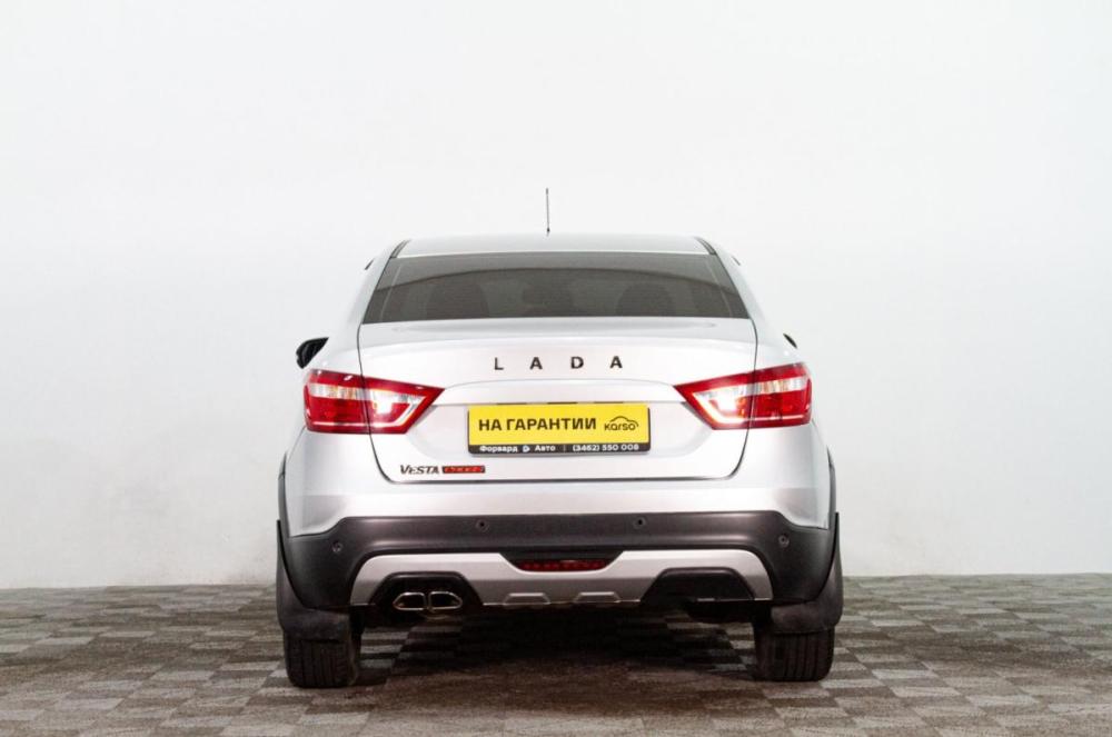 Lada (ВАЗ) Vesta I Сургут  - изображение 6