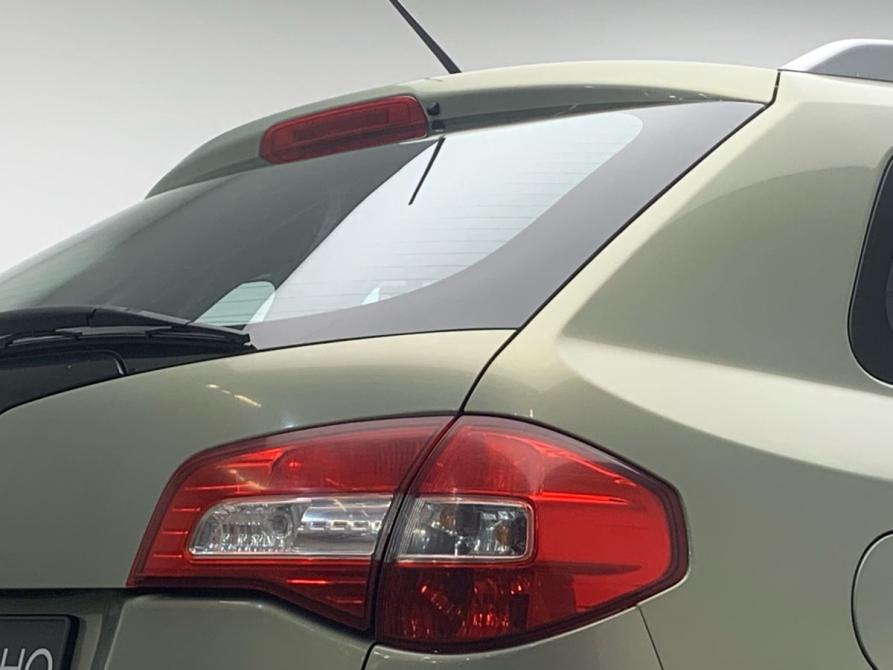 Renault Koleos I Мурманск  - изображение 10