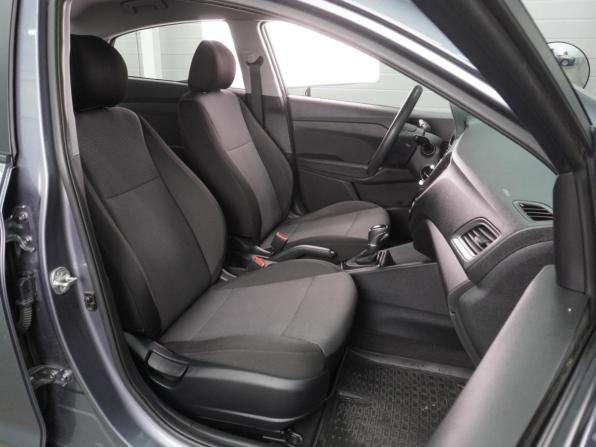 Hyundai Solaris II с пробегом 2019 года, цена 1 399 000 рублей, 128902 км, седан, Автокод Объявления