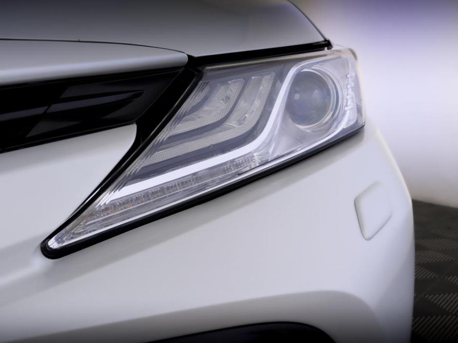 Toyota Camry VIII (XV70) Москва  - изображение 17