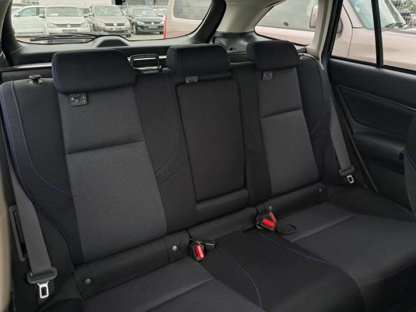 Subaru Levorg I с пробегом 2014 года, цена 1 500 000 рублей, 167830 км, универсал, Автокод Объявления