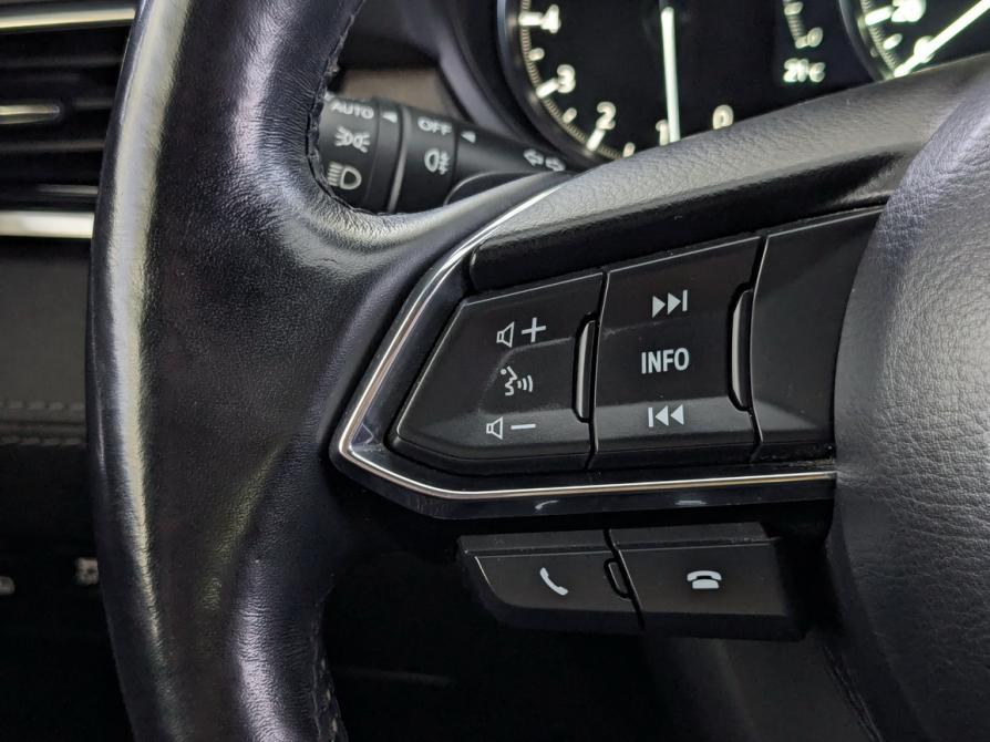 Mazda 6 III (GJ) Рестайлинг 2 Москва  - изображение 29